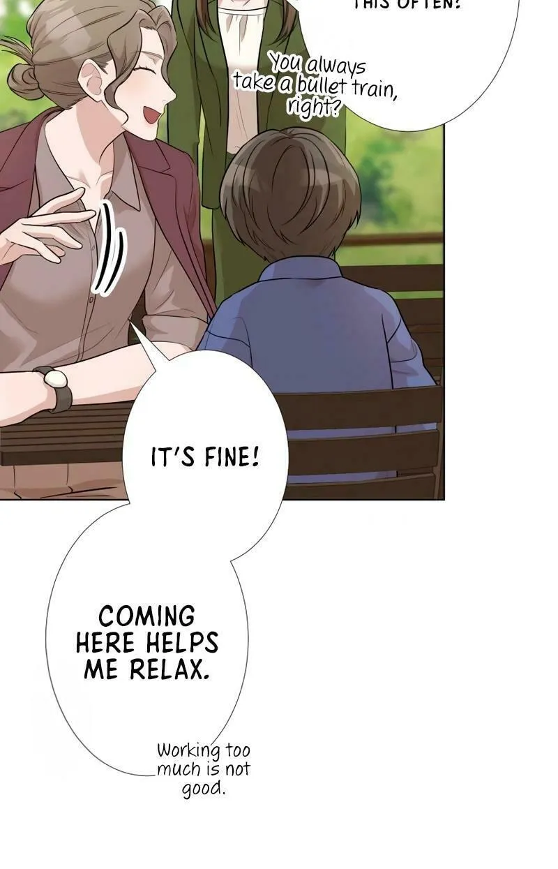 Otto no Katei wo Kowasu Made Chapter 31 page 38 - 