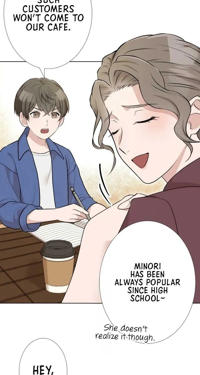Otto no Katei wo Kowasu Made Chapter 31 page 40 - 
