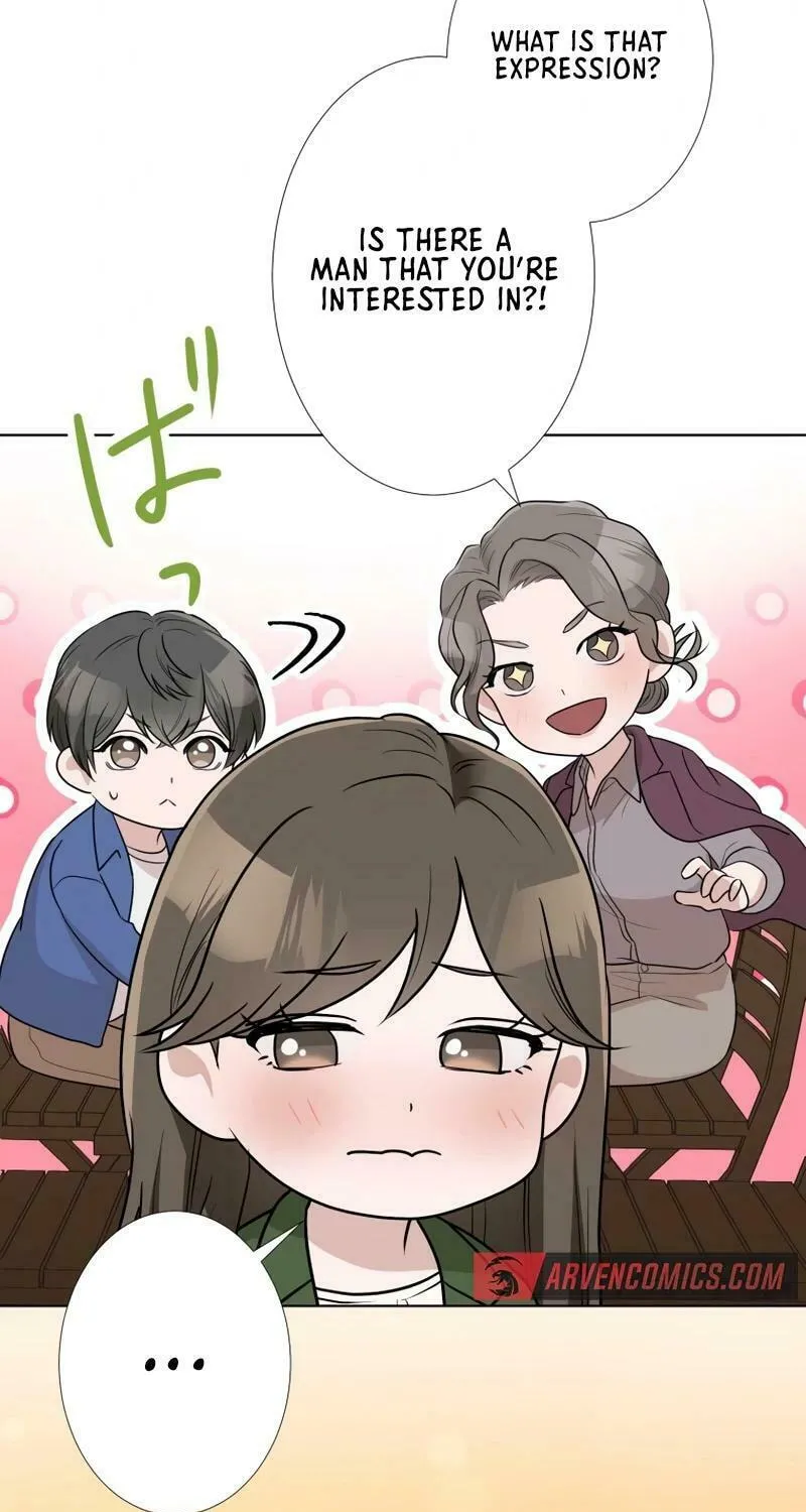 Otto no Katei wo Kowasu Made Chapter 31 page 43 - 