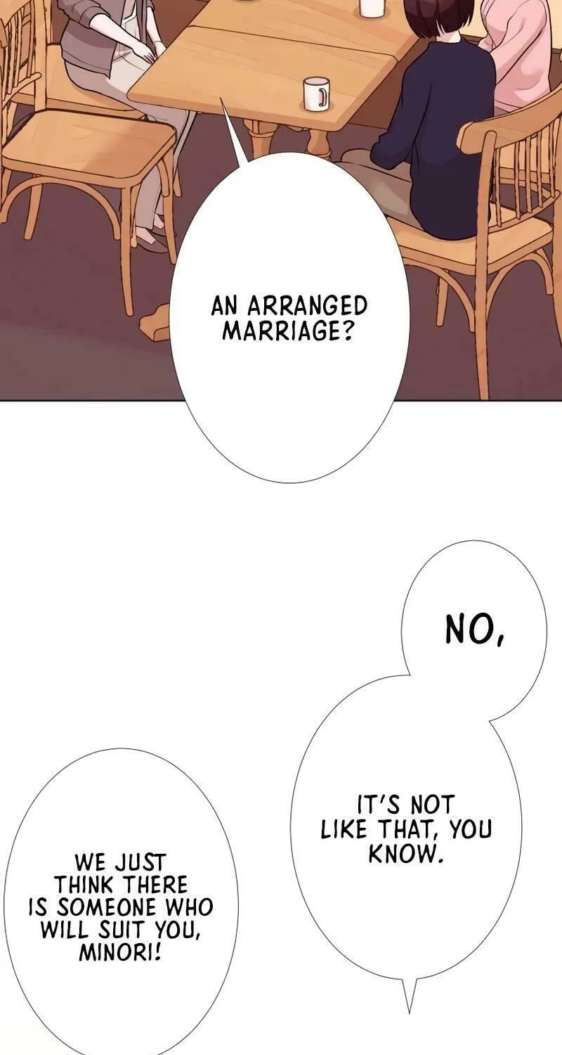 Otto no Katei wo Kowasu Made Chapter 31 page 47 - 