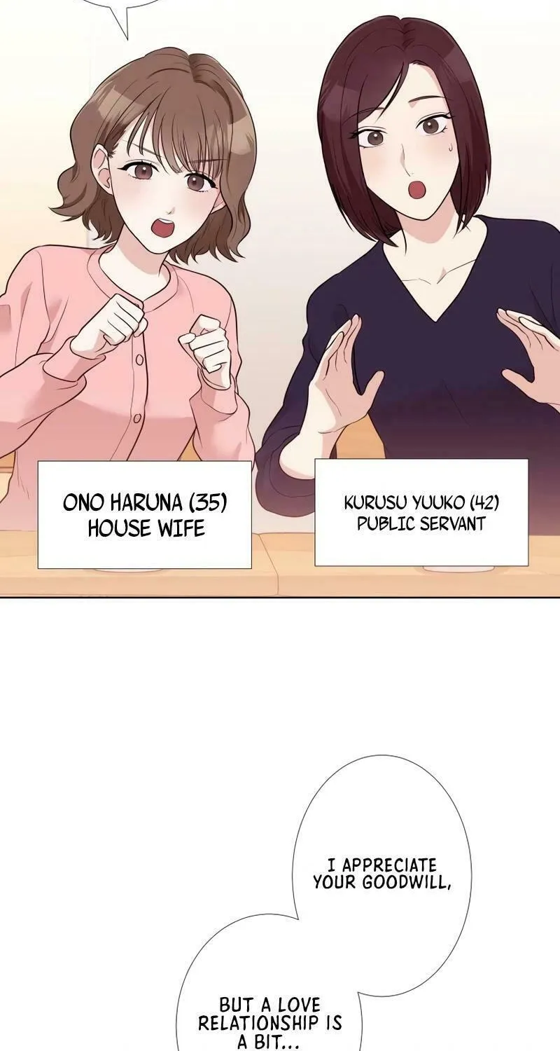 Otto no Katei wo Kowasu Made Chapter 31 page 48 - 
