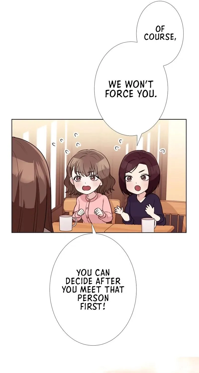 Otto no Katei wo Kowasu Made Chapter 31 page 55 - 