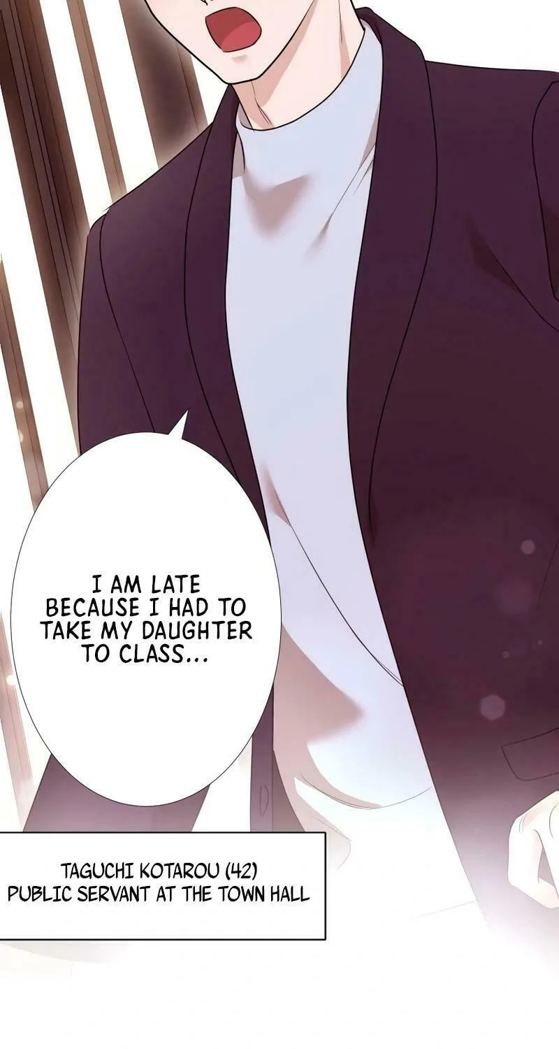 Otto no Katei wo Kowasu Made Chapter 31 page 61 - 