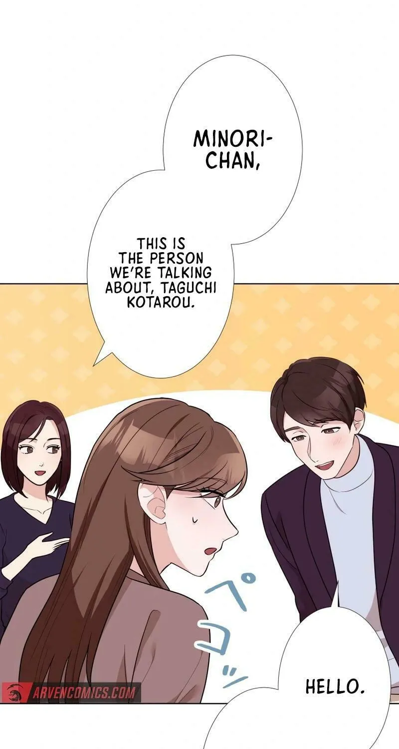 Otto no Katei wo Kowasu Made Chapter 31 page 62 - 