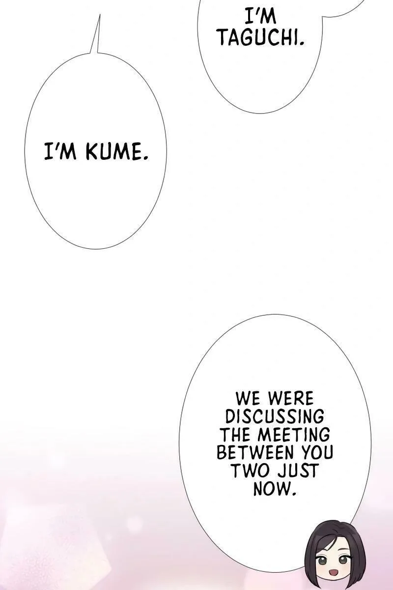 Otto no Katei wo Kowasu Made Chapter 31 page 63 - 
