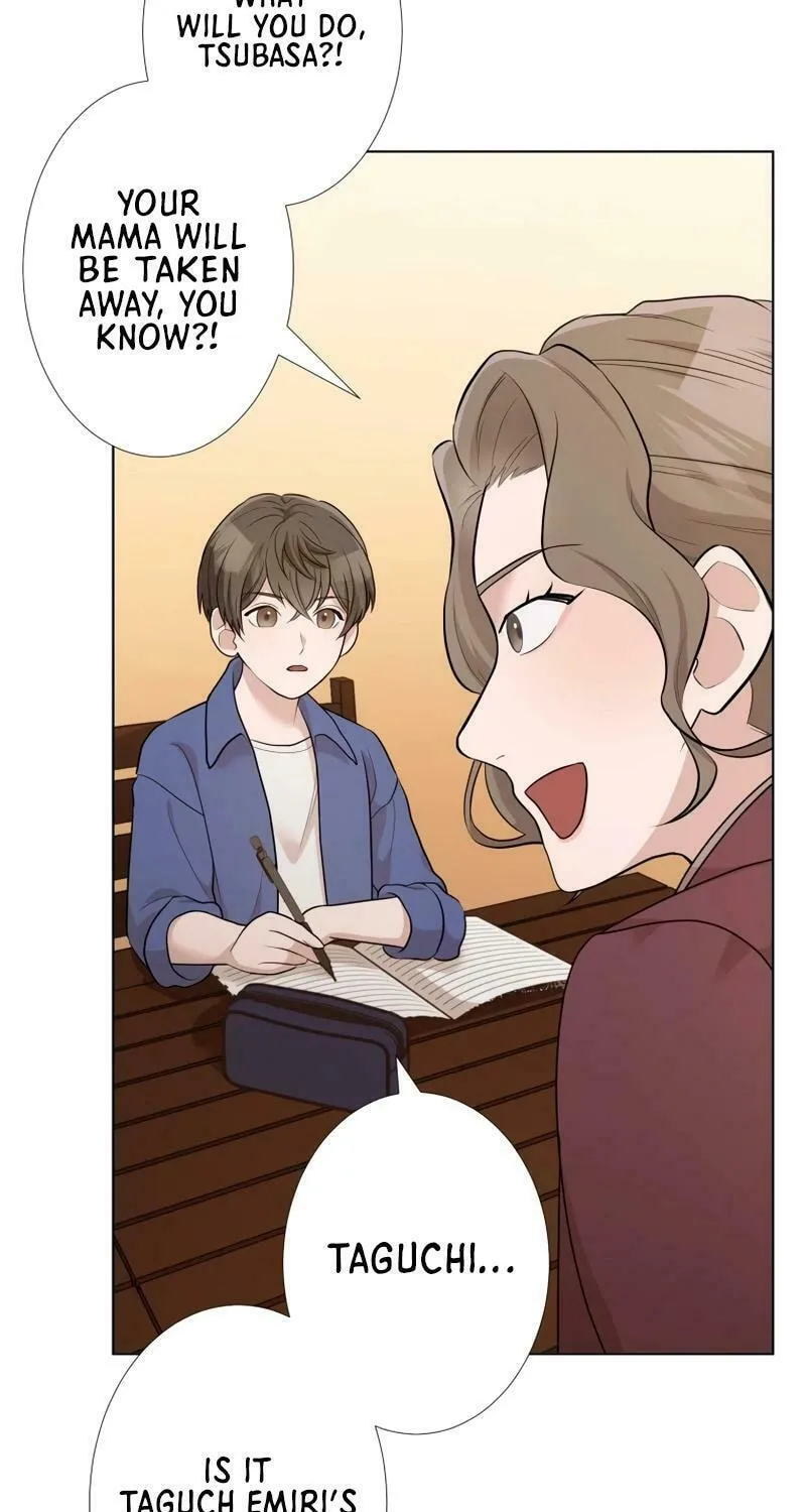 Otto no Katei wo Kowasu Made Chapter 31 page 68 - 
