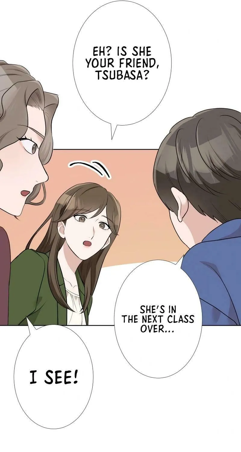 Otto no Katei wo Kowasu Made Chapter 31 page 70 - 