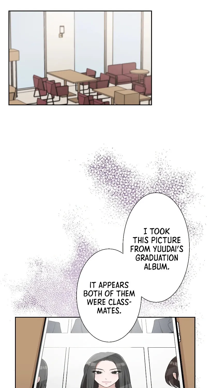 Otto no Katei wo Kowasu Made Chapter 4 page 14 - 