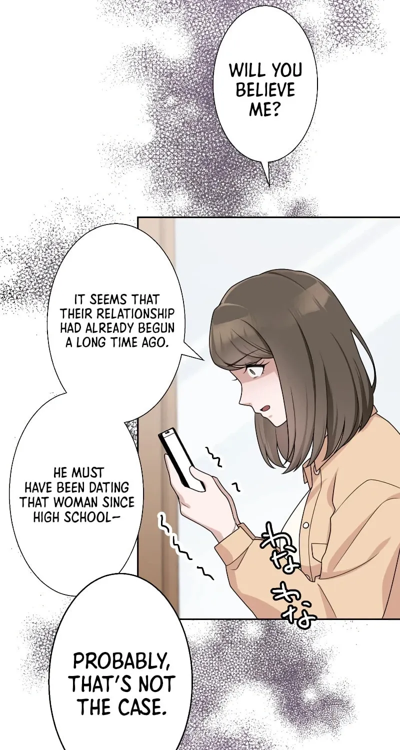 Otto no Katei wo Kowasu Made Chapter 4 page 16 - 