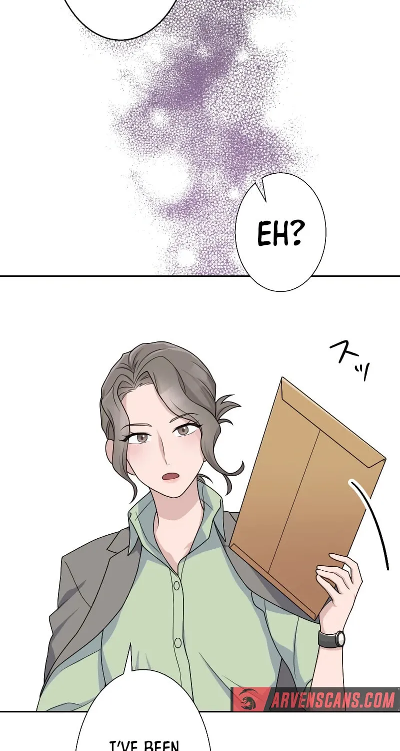 Otto no Katei wo Kowasu Made Chapter 4 page 17 - 