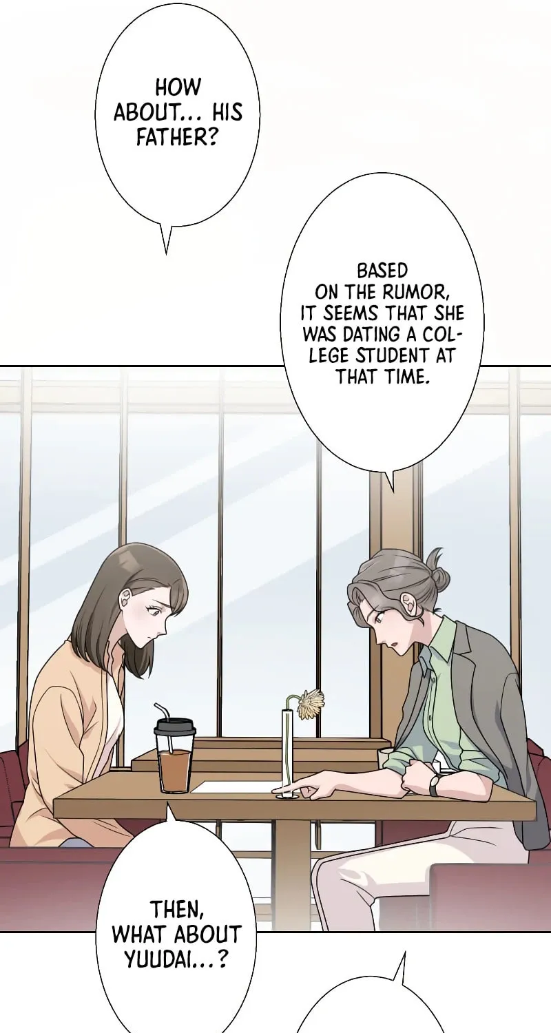 Otto no Katei wo Kowasu Made Chapter 4 page 20 - 