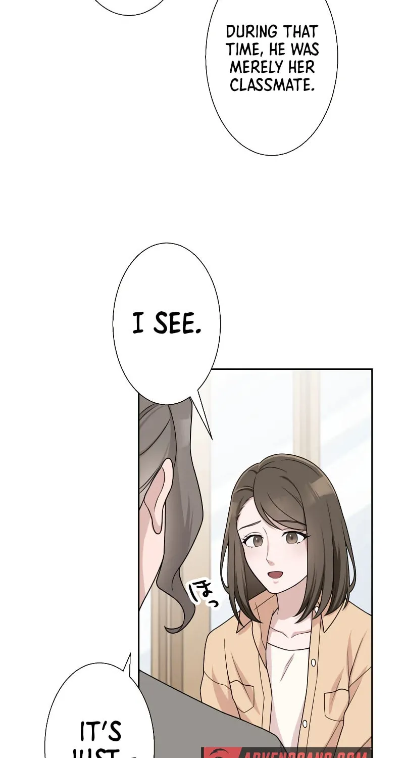 Otto no Katei wo Kowasu Made Chapter 4 page 21 - 