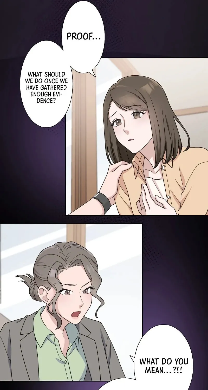 Otto no Katei wo Kowasu Made Chapter 4 page 27 - 