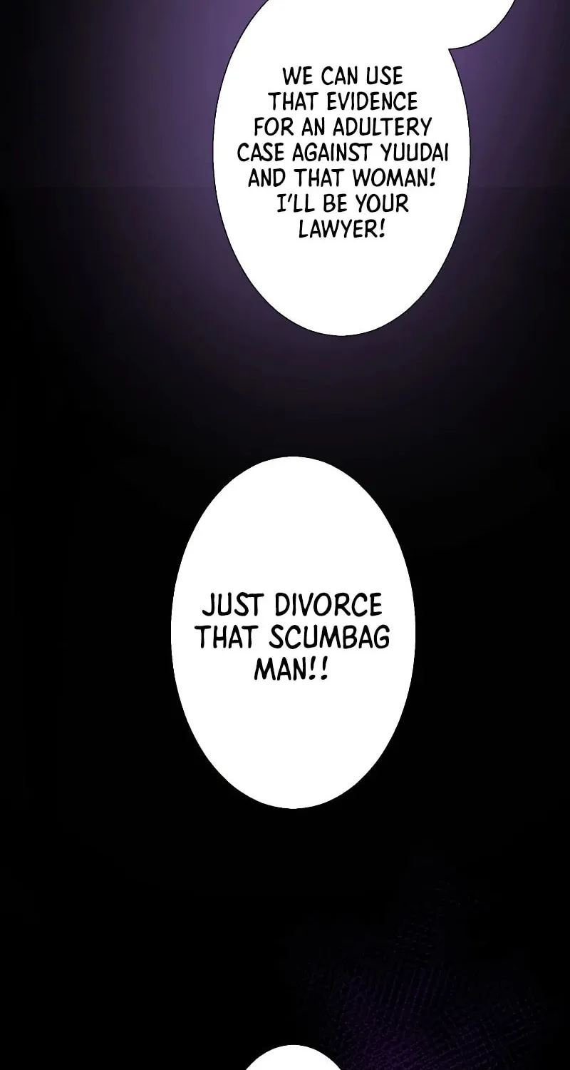 Otto no Katei wo Kowasu Made Chapter 4 page 28 - 
