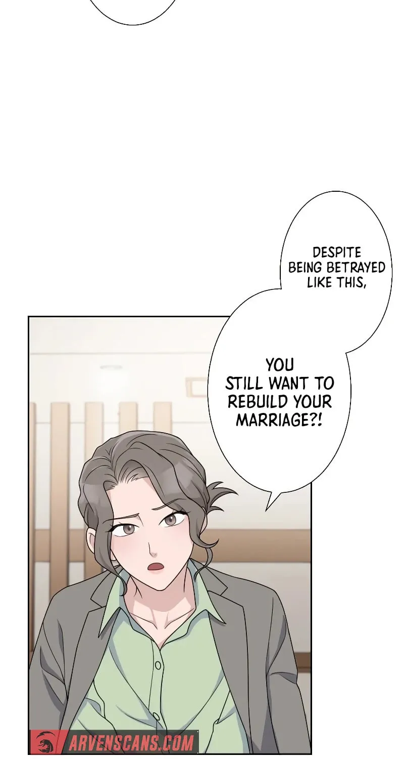 Otto no Katei wo Kowasu Made Chapter 4 page 30 - 