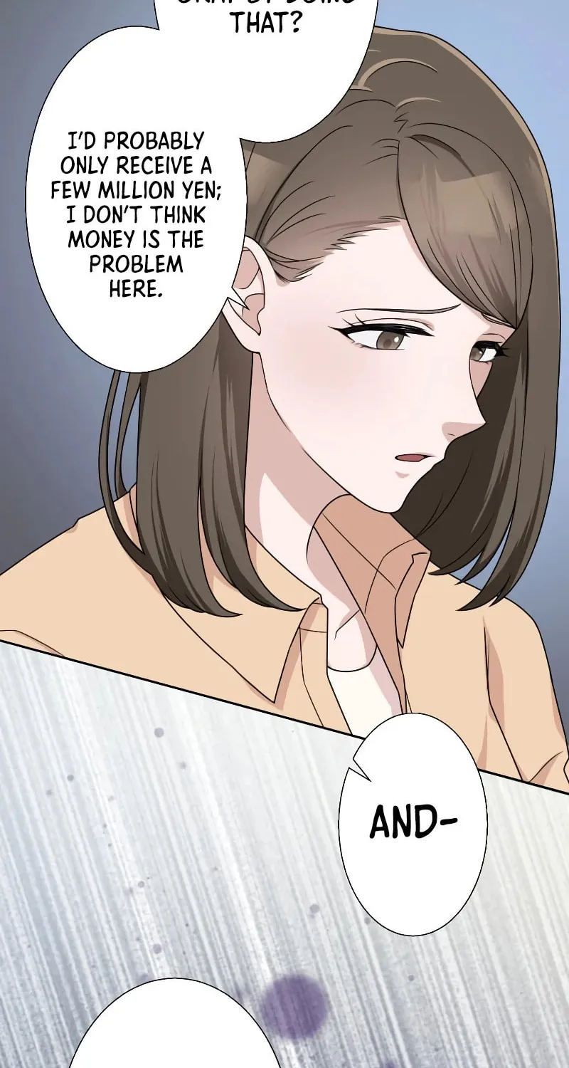 Otto no Katei wo Kowasu Made Chapter 4 page 37 - 