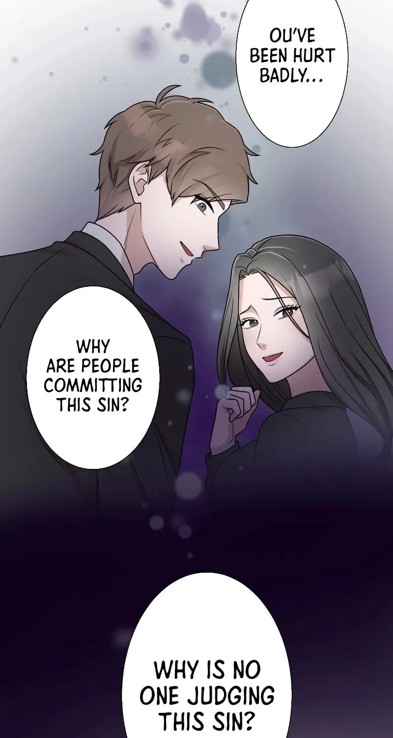 Otto no Katei wo Kowasu Made Chapter 4 page 39 - 