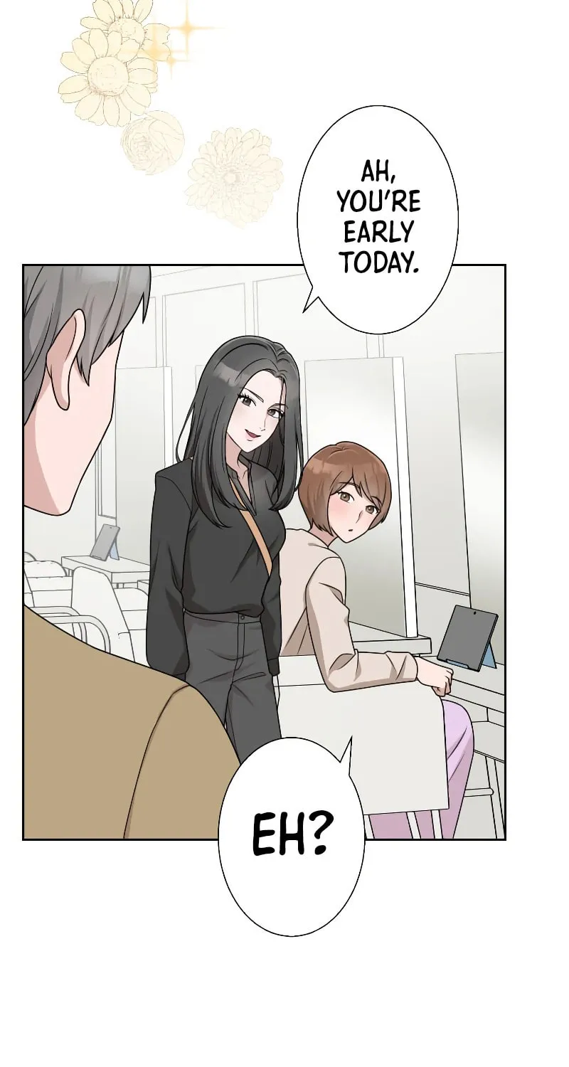 Otto no Katei wo Kowasu Made Chapter 4 page 49 - 