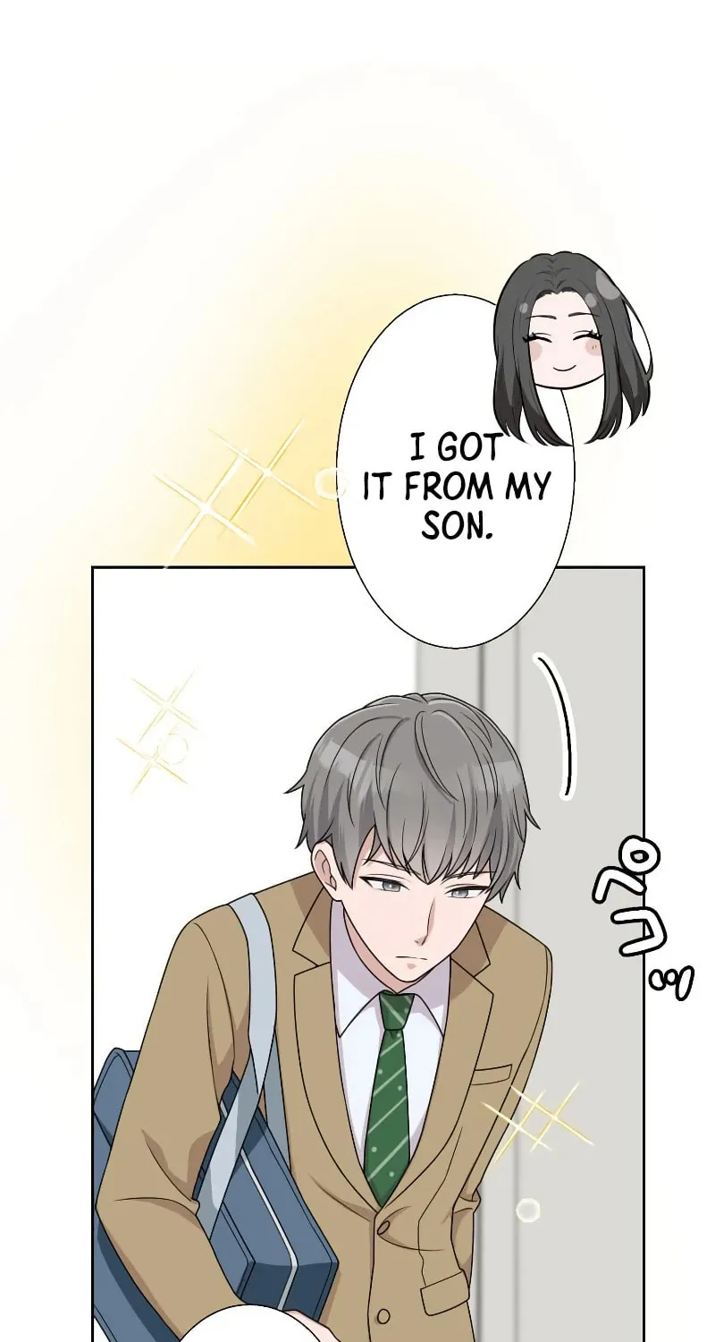 Otto no Katei wo Kowasu Made Chapter 4 page 50 - 