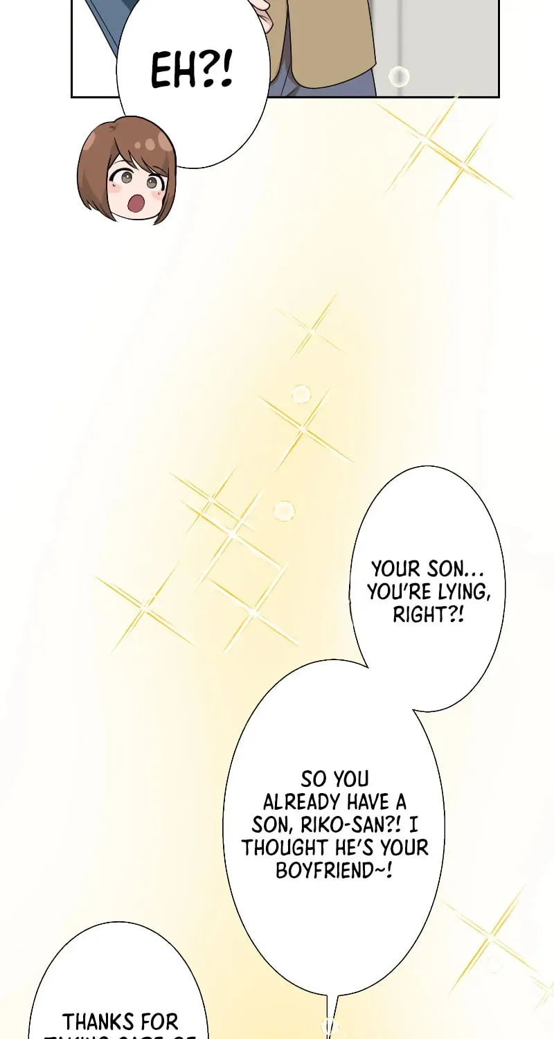 Otto no Katei wo Kowasu Made Chapter 4 page 51 - 