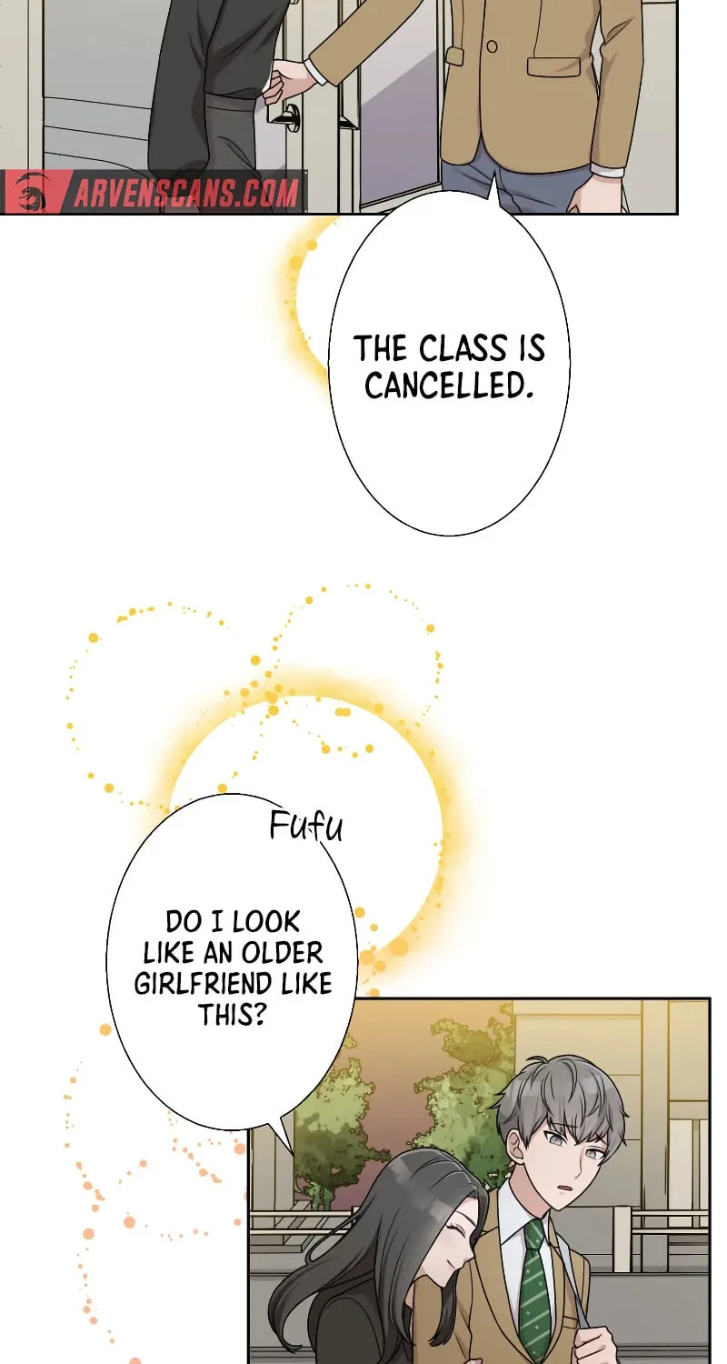 Otto no Katei wo Kowasu Made Chapter 4 page 55 - 