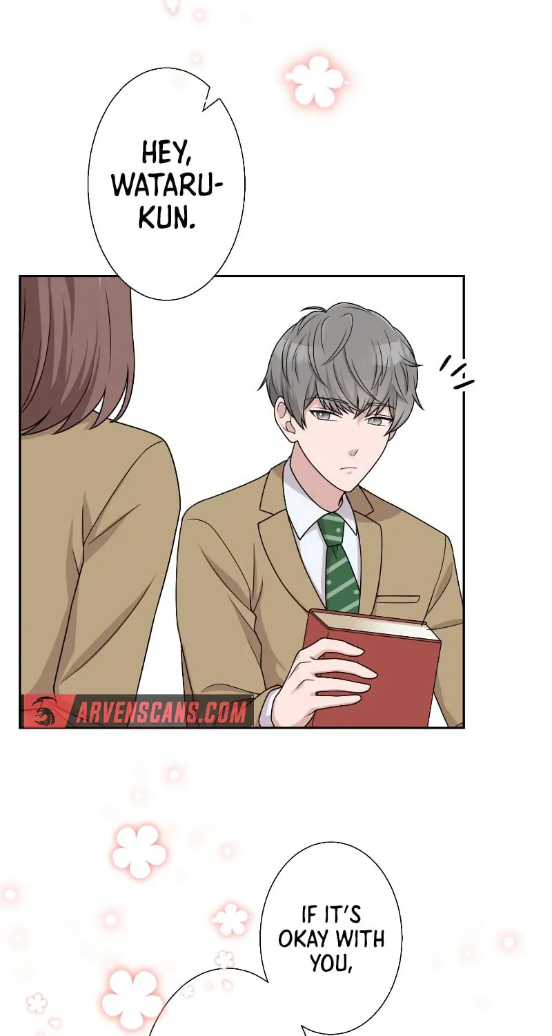 Otto no Katei wo Kowasu Made Chapter 4 page 64 - 