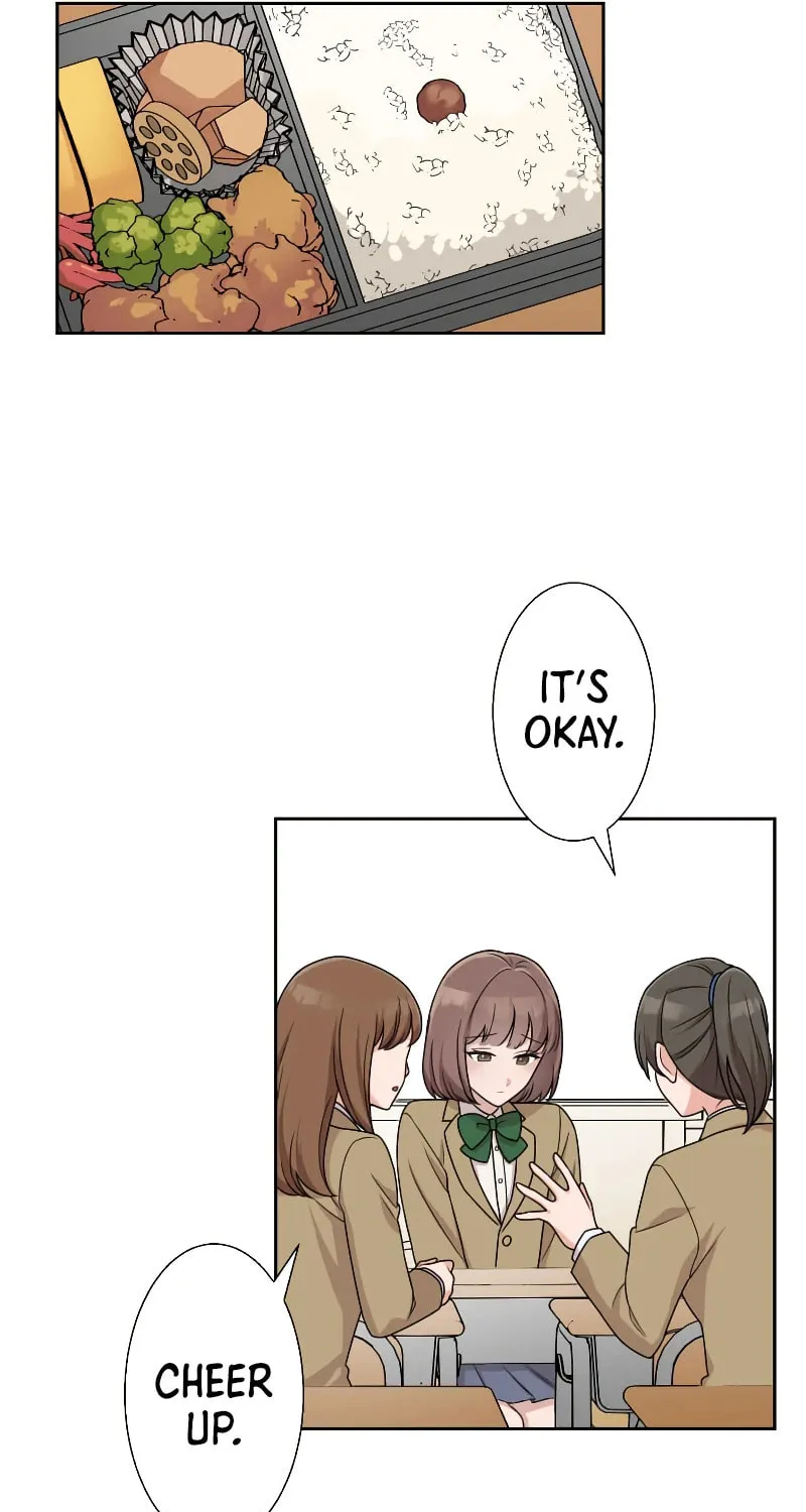 Otto no Katei wo Kowasu Made Chapter 4 page 68 - 