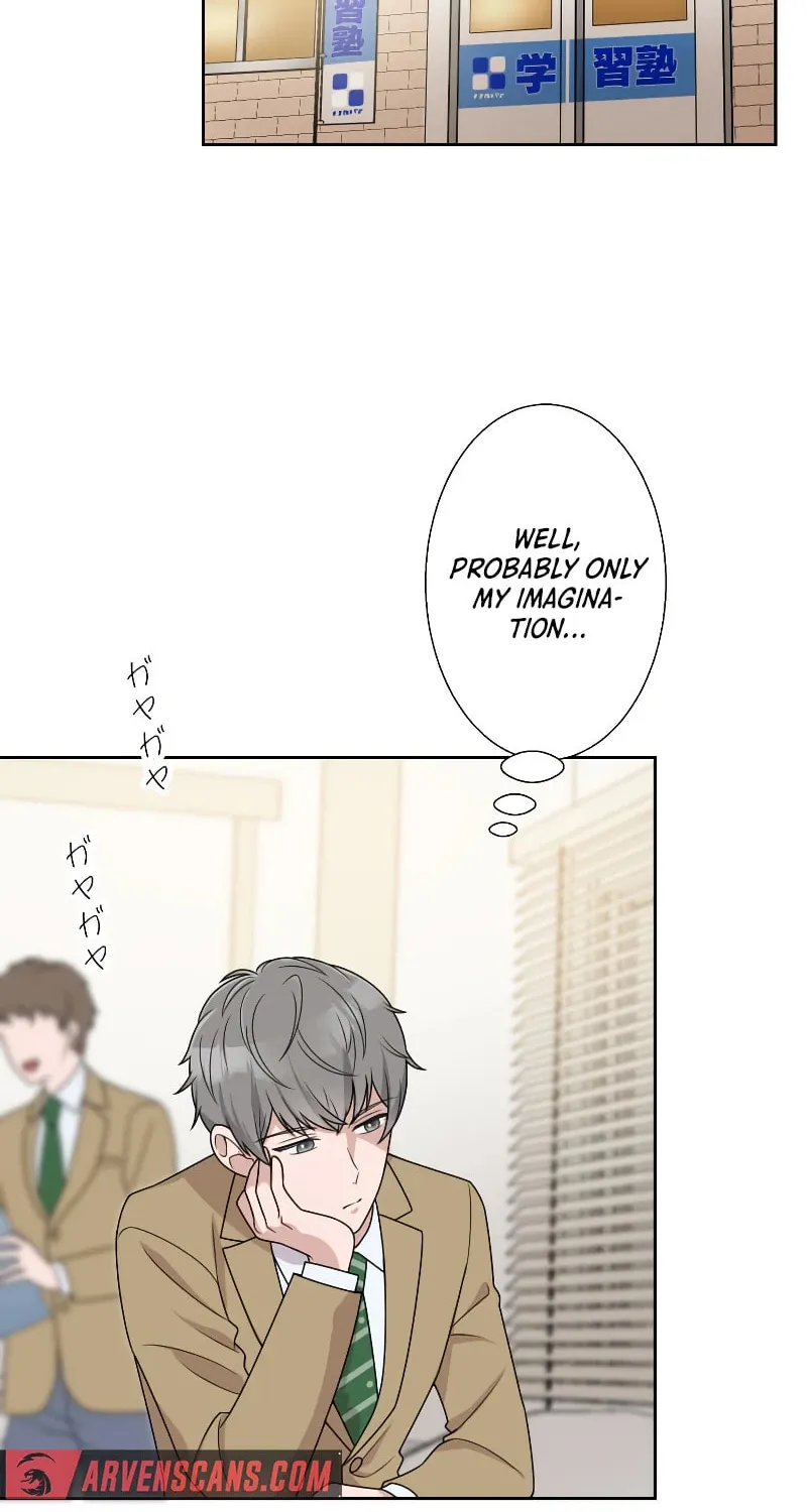 Otto no Katei wo Kowasu Made Chapter 4 page 80 - 