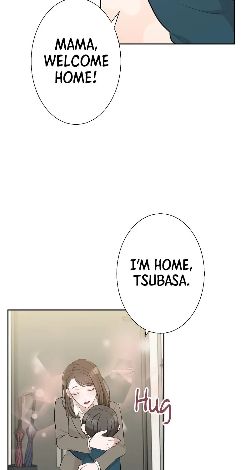Otto no Katei wo Kowasu Made Chapter 5 page 11 - 