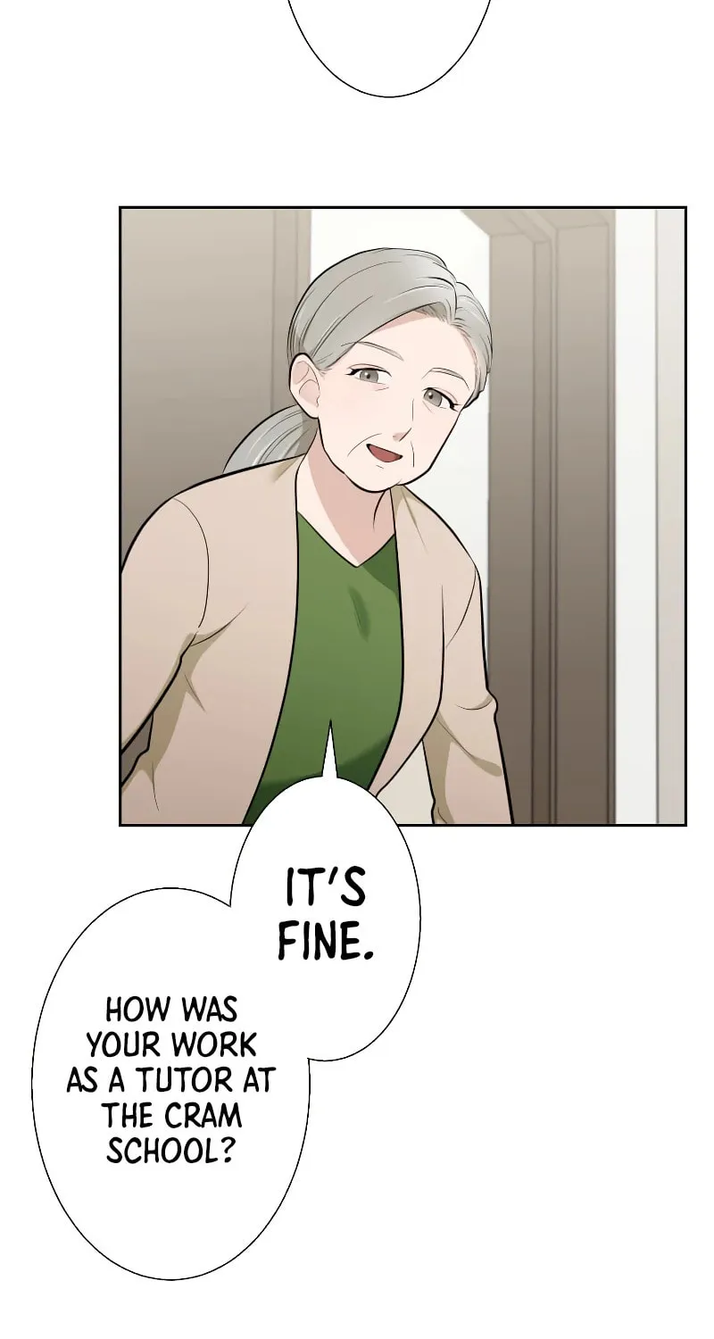 Otto no Katei wo Kowasu Made Chapter 5 page 13 - 
