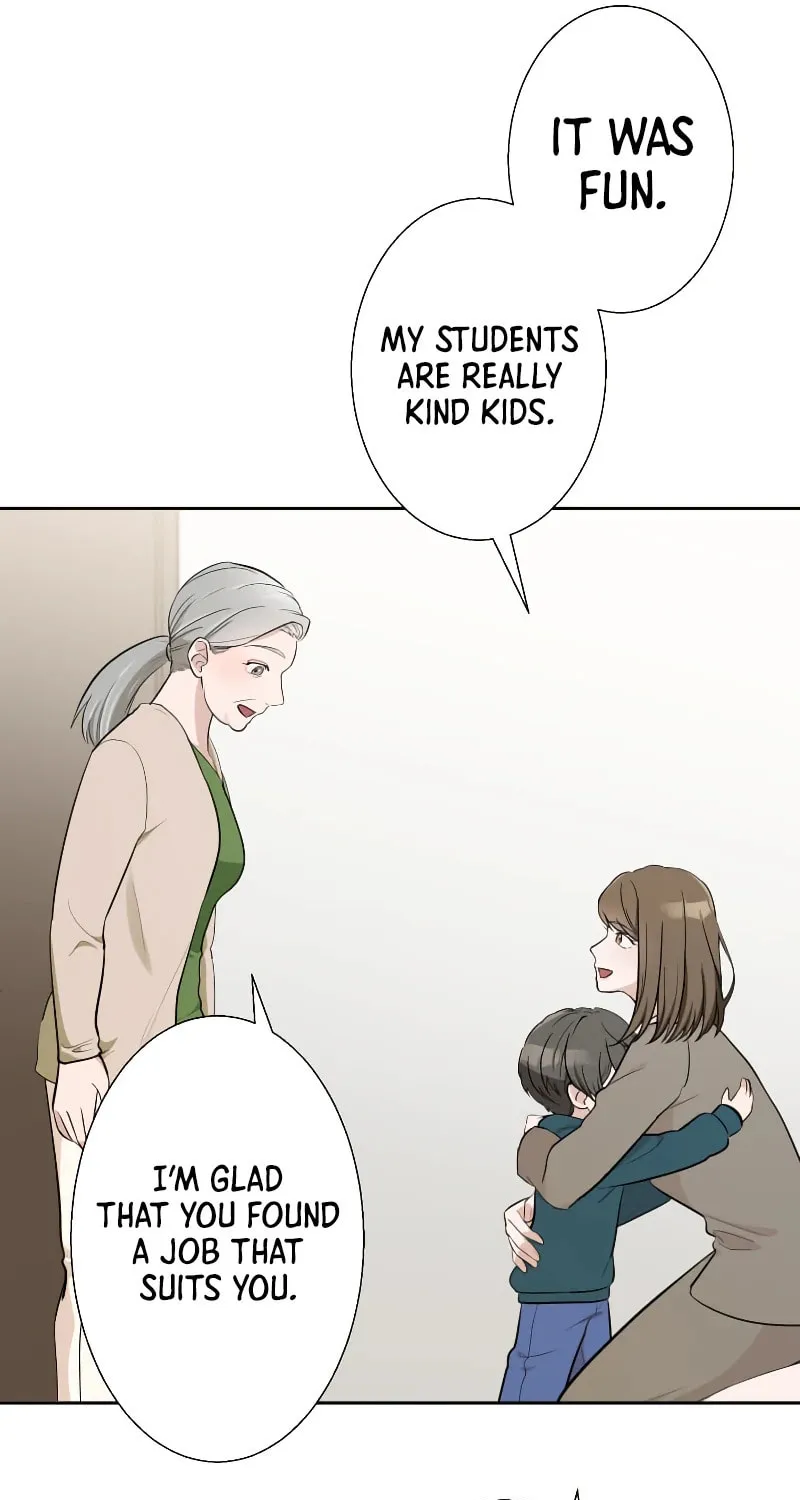 Otto no Katei wo Kowasu Made Chapter 5 page 15 - 