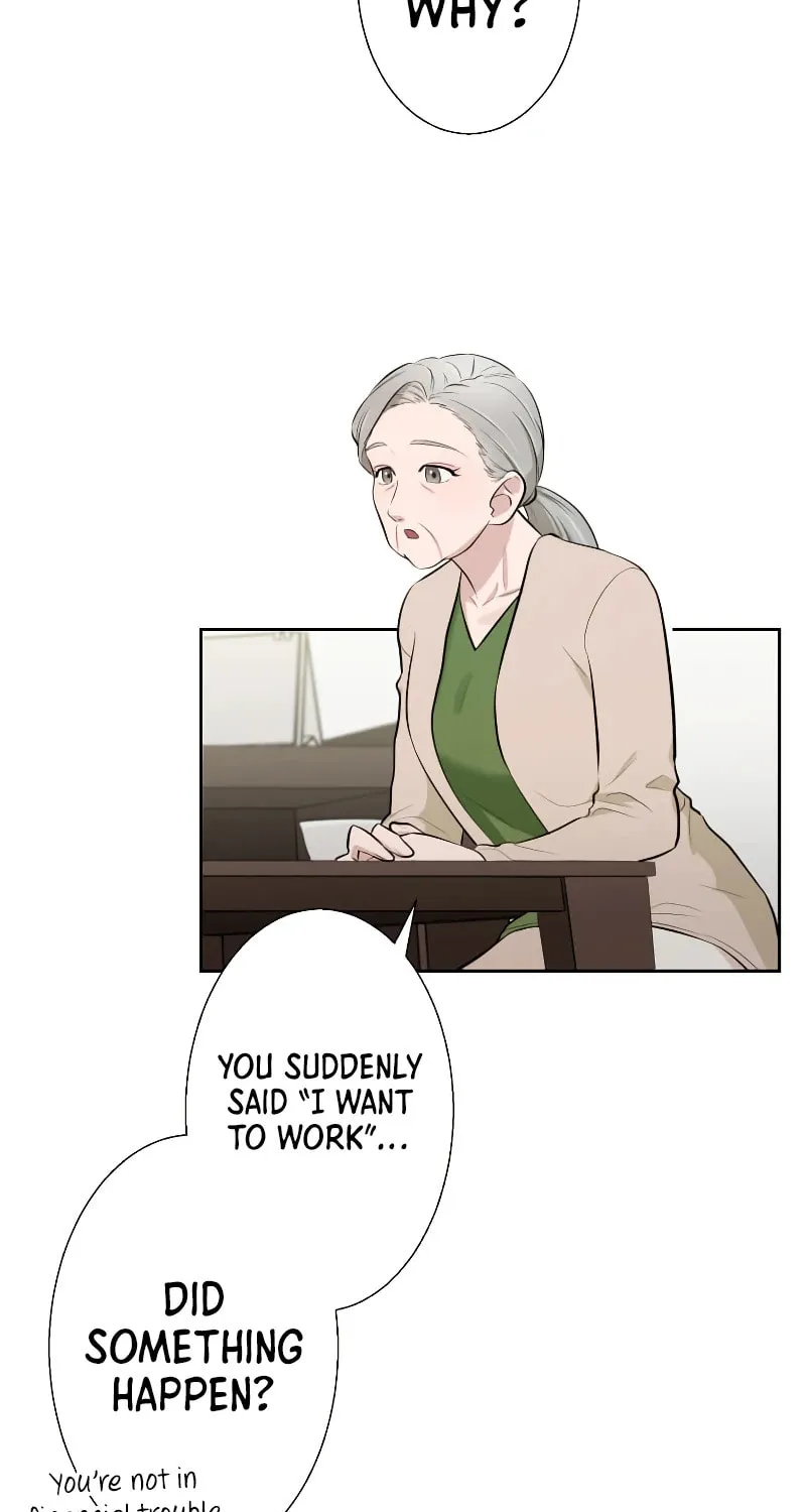 Otto no Katei wo Kowasu Made Chapter 5 page 17 - 