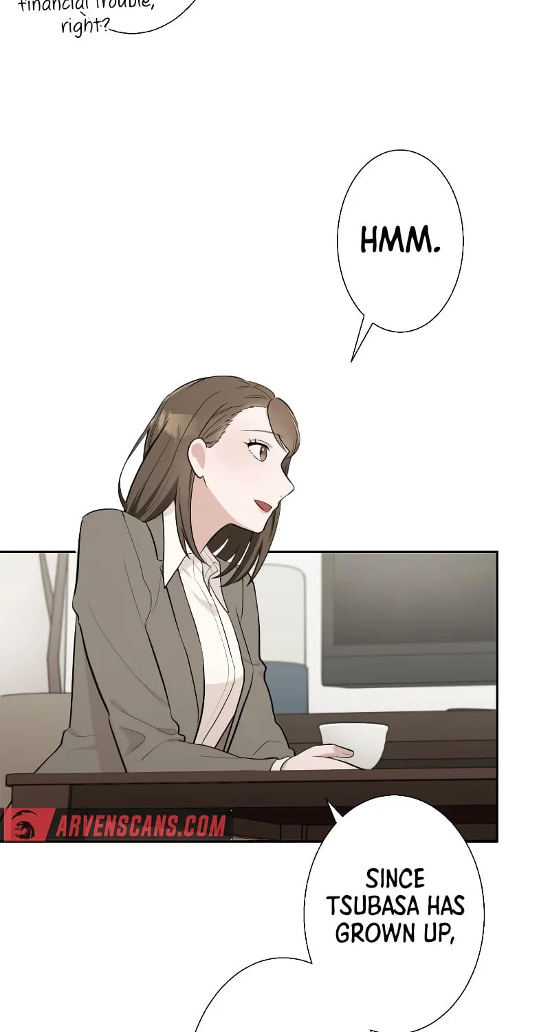 Otto no Katei wo Kowasu Made Chapter 5 page 18 - 