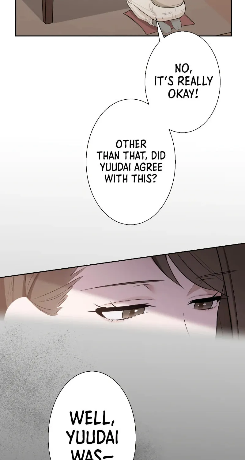 Otto no Katei wo Kowasu Made Chapter 5 page 20 - 