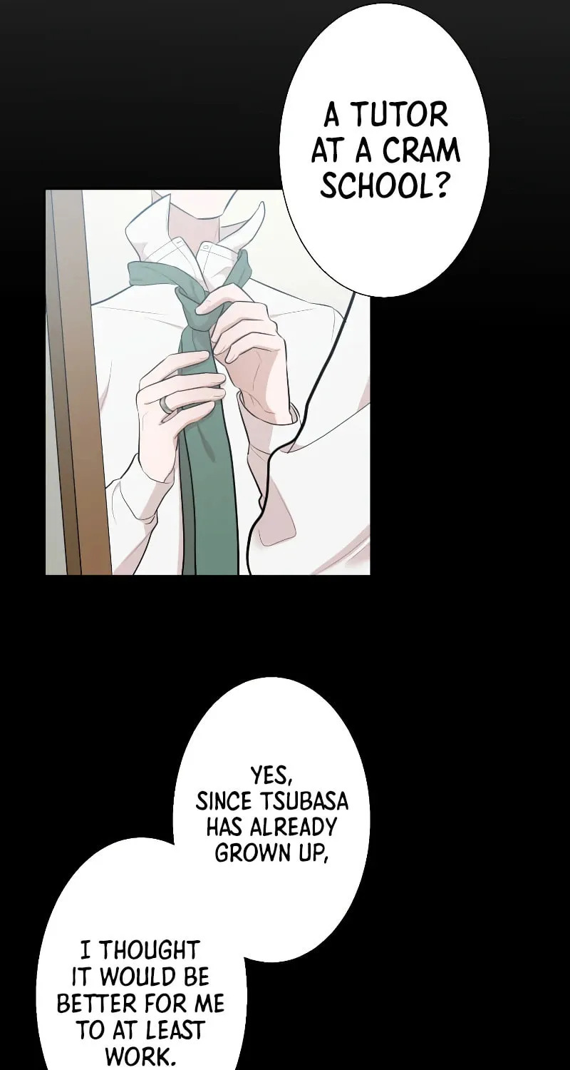 Otto no Katei wo Kowasu Made Chapter 5 page 22 - 