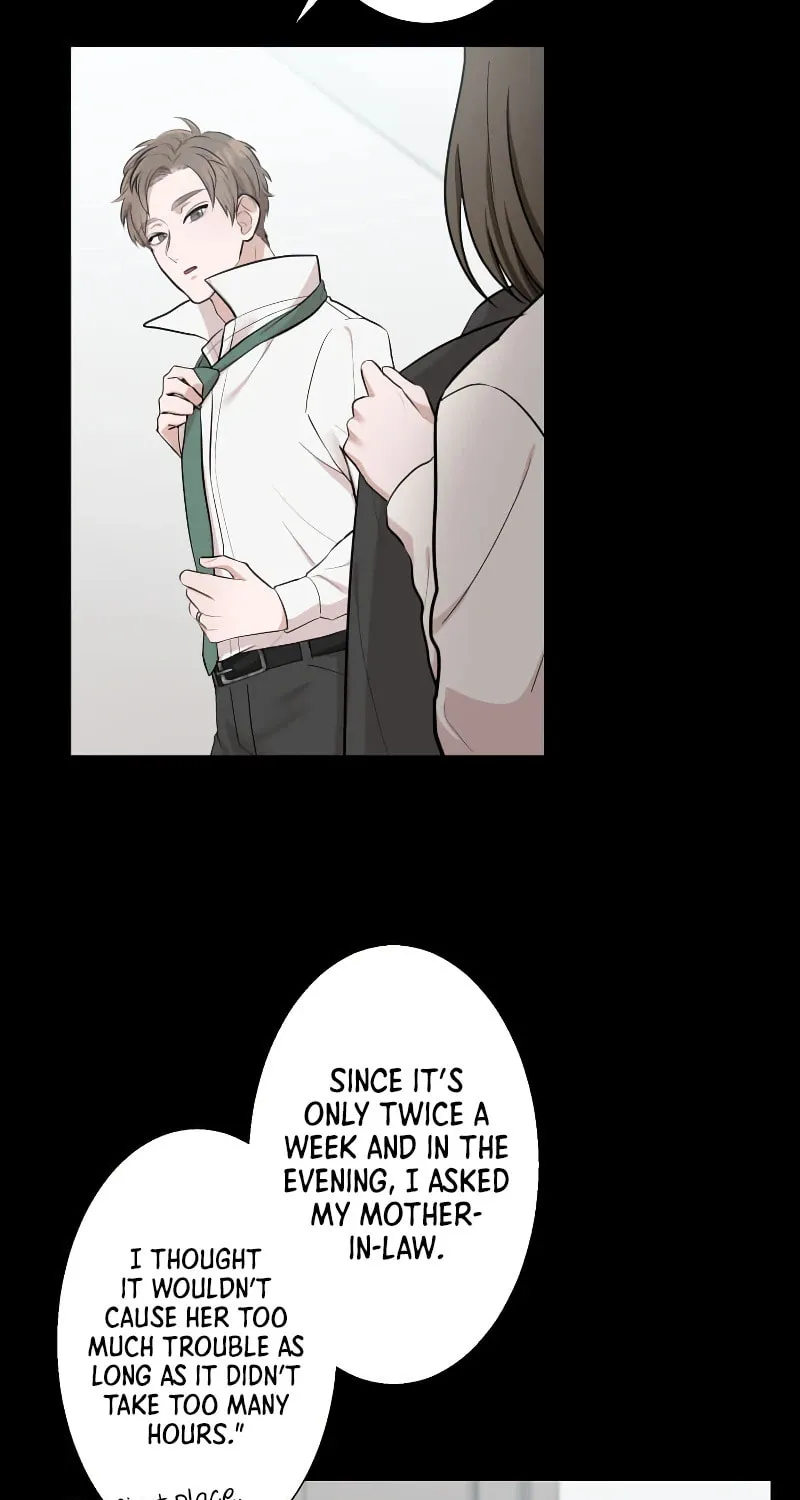 Otto no Katei wo Kowasu Made Chapter 5 page 24 - 