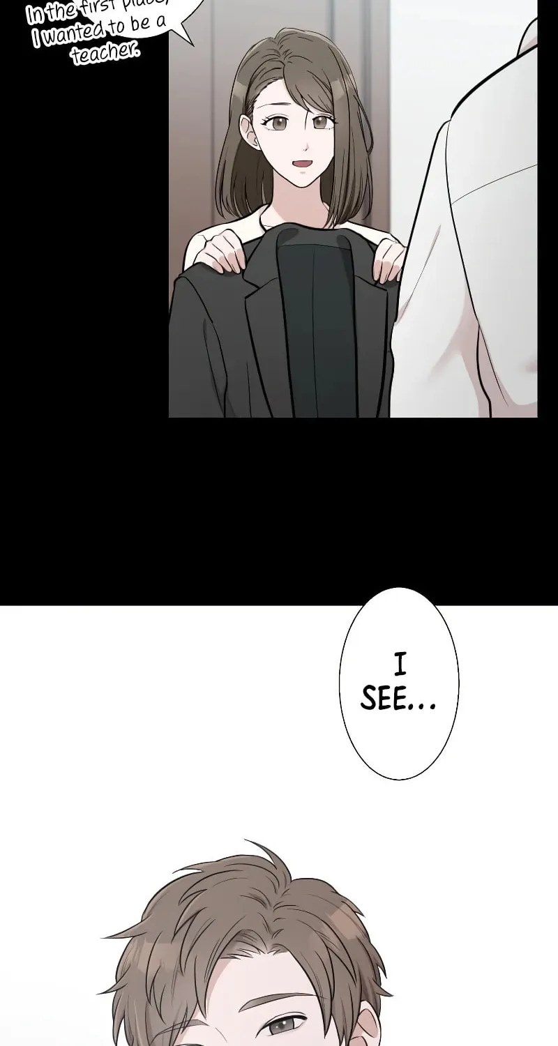 Otto no Katei wo Kowasu Made Chapter 5 page 25 - 