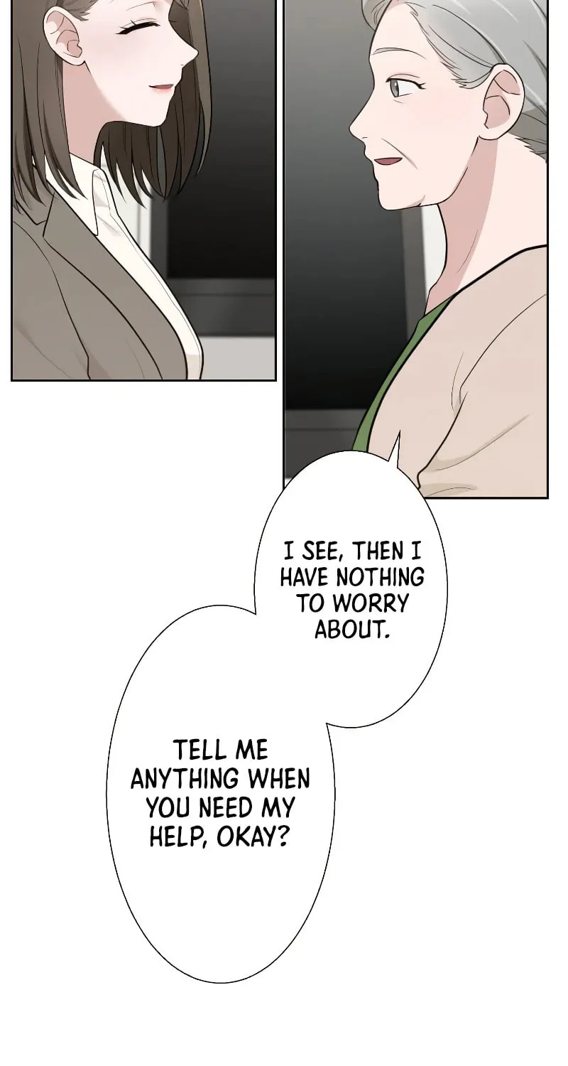 Otto no Katei wo Kowasu Made Chapter 5 page 31 - 