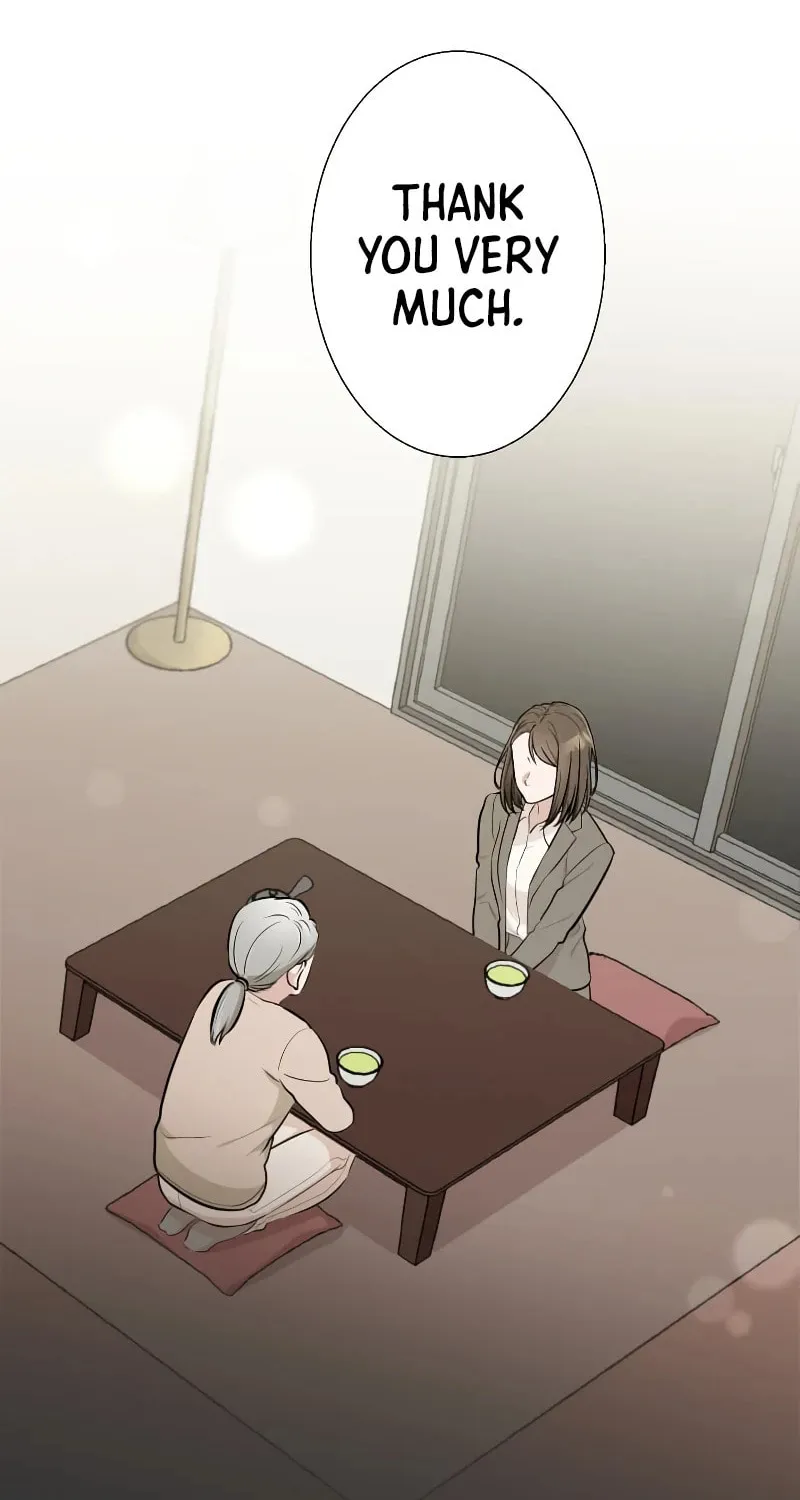 Otto no Katei wo Kowasu Made Chapter 5 page 32 - 