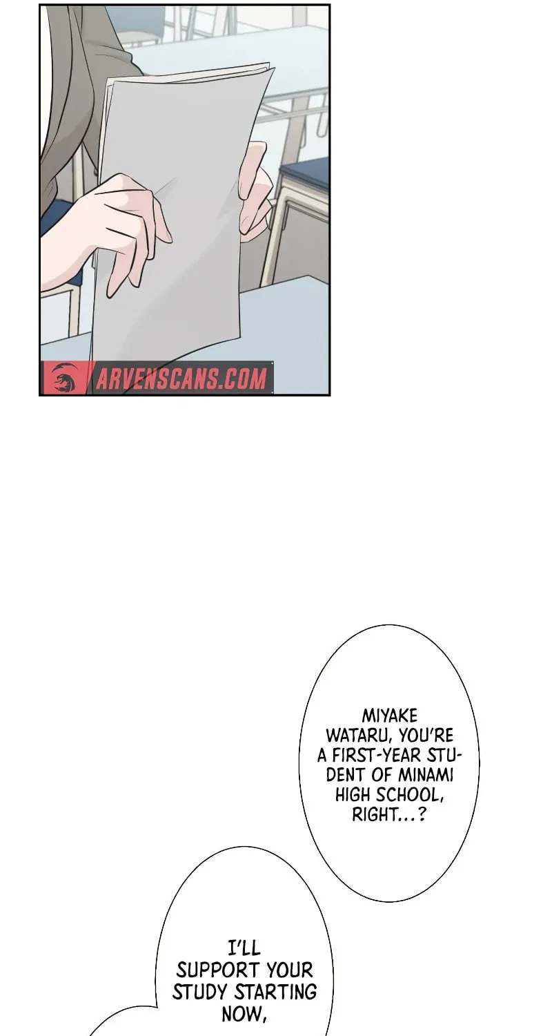 Otto no Katei wo Kowasu Made Chapter 5 page 36 - 