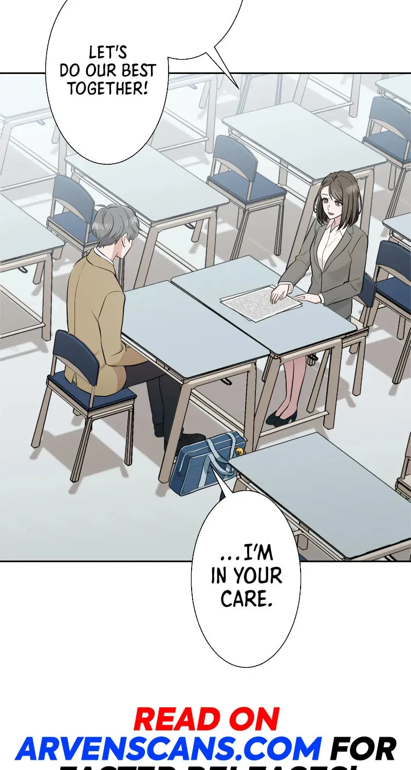 Otto no Katei wo Kowasu Made Chapter 5 page 37 - 