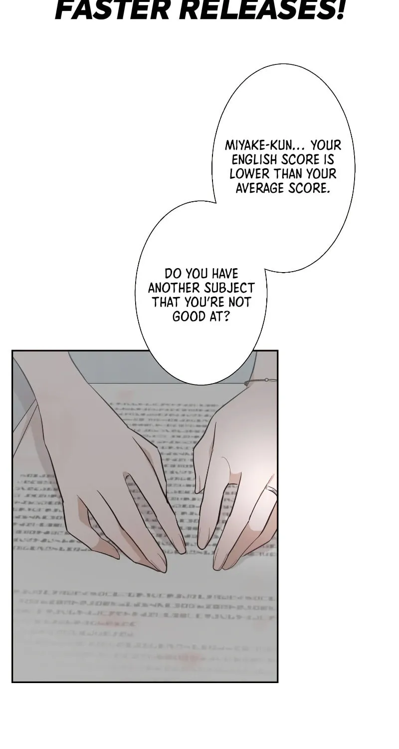 Otto no Katei wo Kowasu Made Chapter 5 page 38 - 