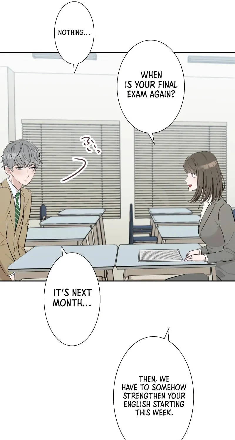 Otto no Katei wo Kowasu Made Chapter 5 page 43 - 