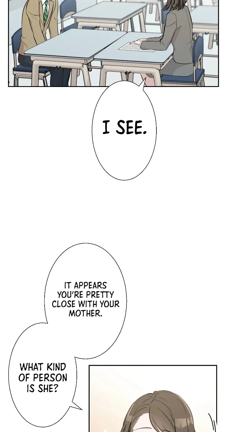 Otto no Katei wo Kowasu Made Chapter 5 page 52 - 