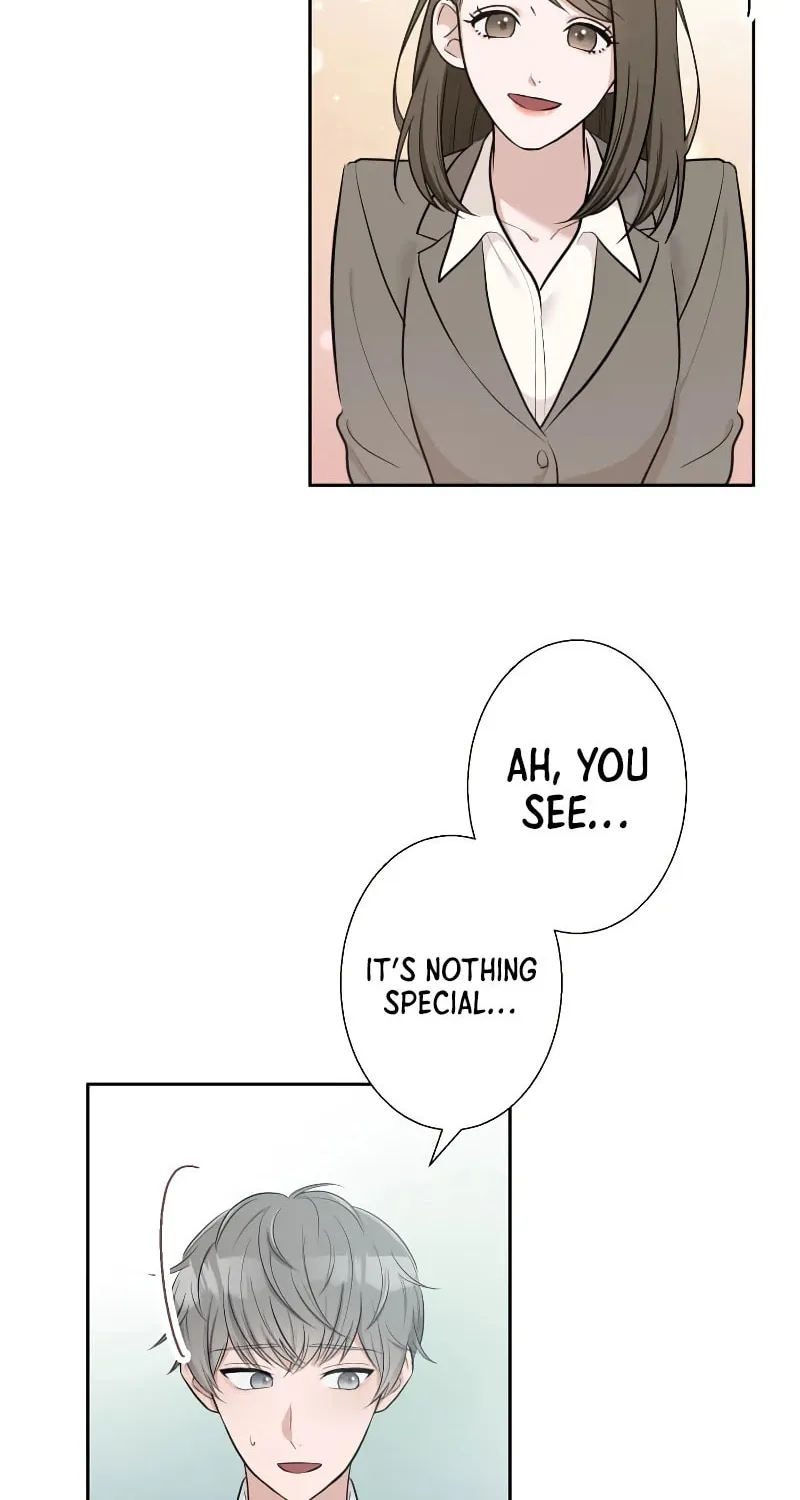 Otto no Katei wo Kowasu Made Chapter 5 page 53 - 