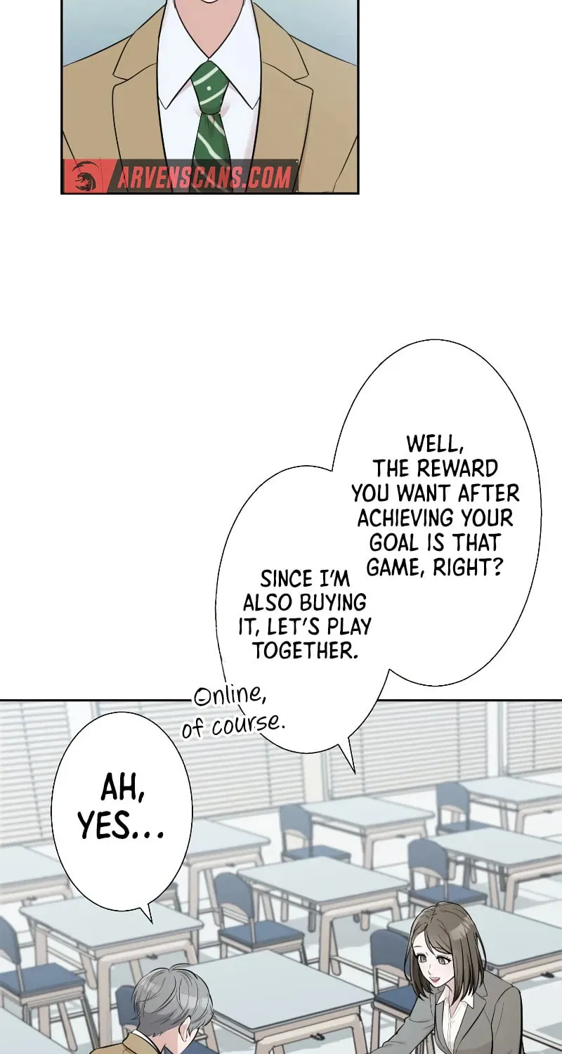 Otto no Katei wo Kowasu Made Chapter 5 page 54 - 