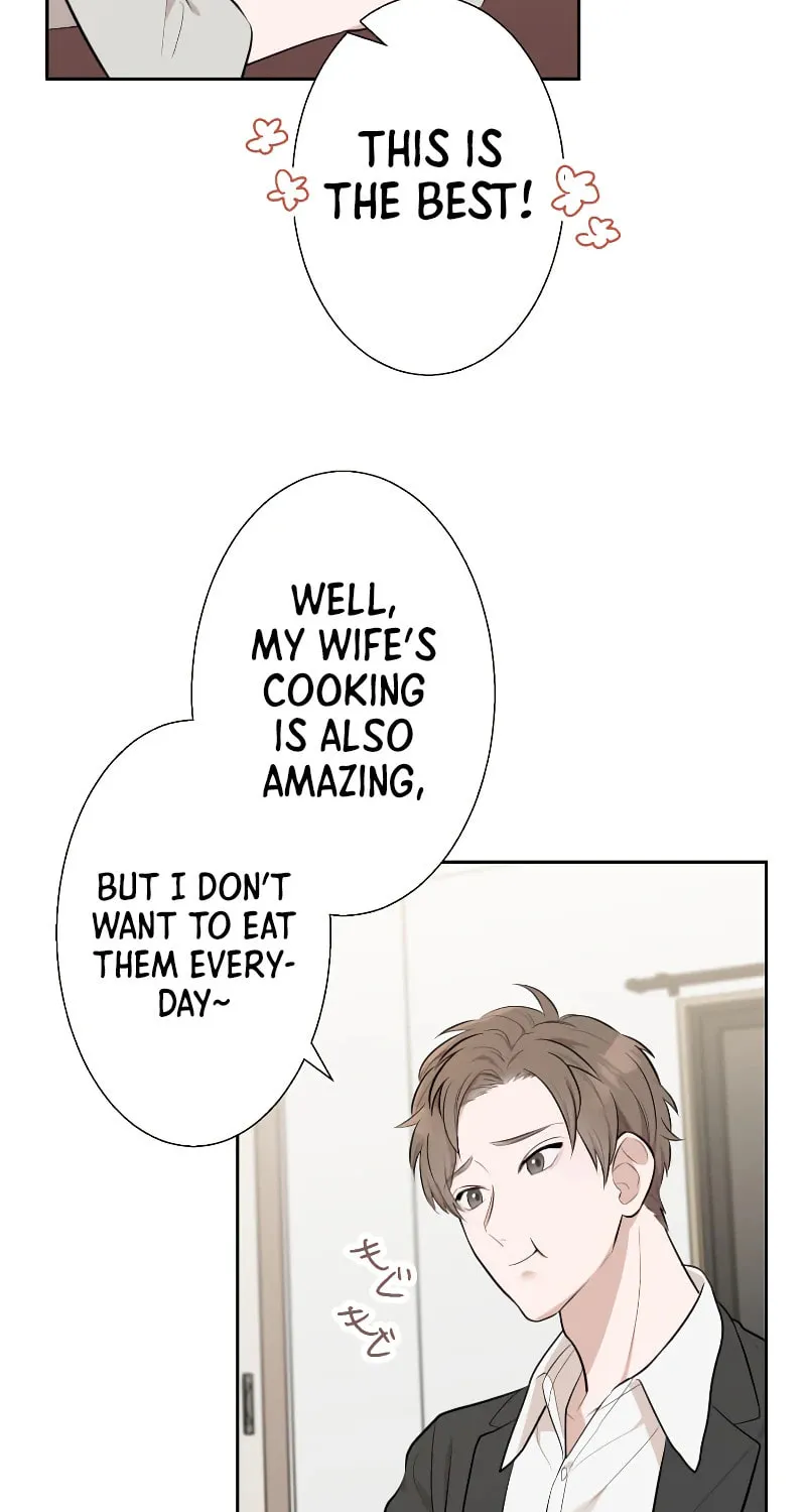 Otto no Katei wo Kowasu Made Chapter 5 page 61 - 