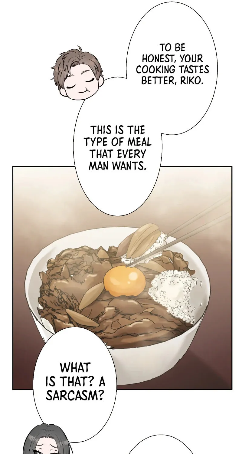 Otto no Katei wo Kowasu Made Chapter 5 page 63 - 