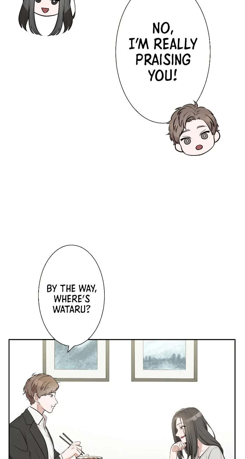 Otto no Katei wo Kowasu Made Chapter 5 page 64 - 
