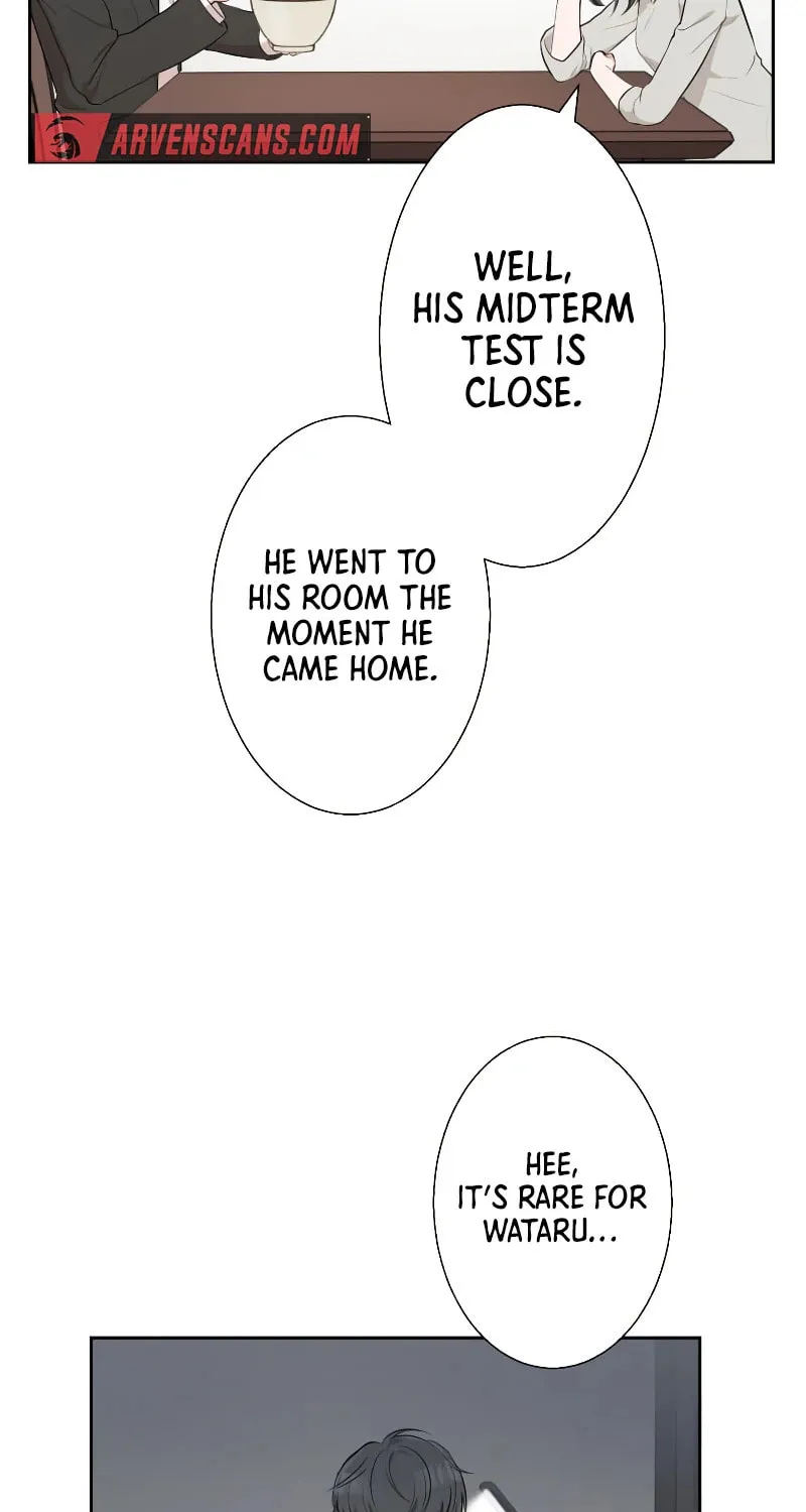 Otto no Katei wo Kowasu Made Chapter 5 page 65 - 